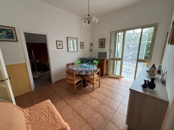 Villa via Trinacria 3, Andora