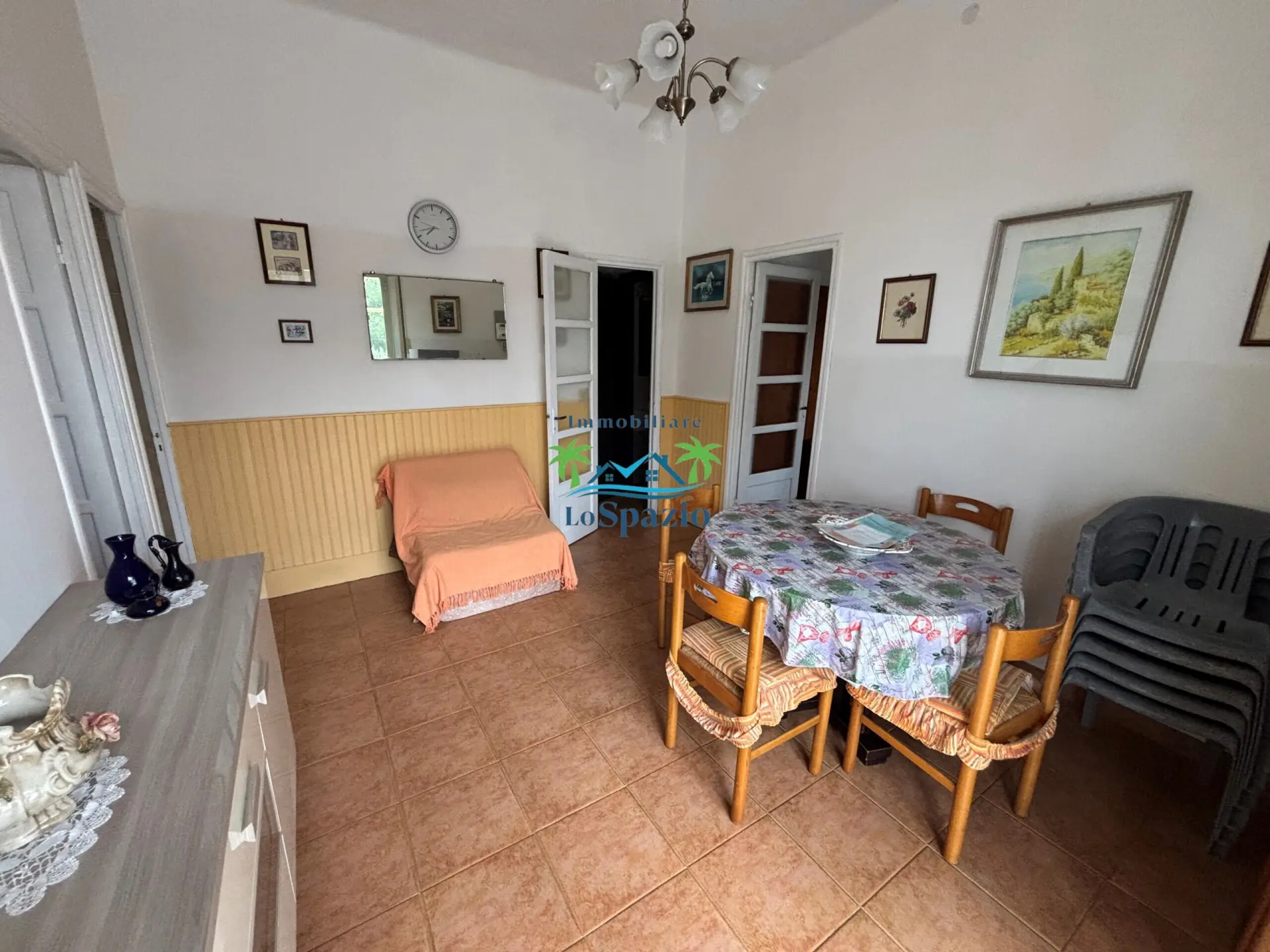 Immagine per Villa in vendita a Andora via Trinacria 3