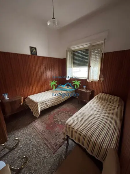 Villa via Trinacria 3, Andora