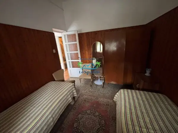 Villa via Trinacria 3, Andora