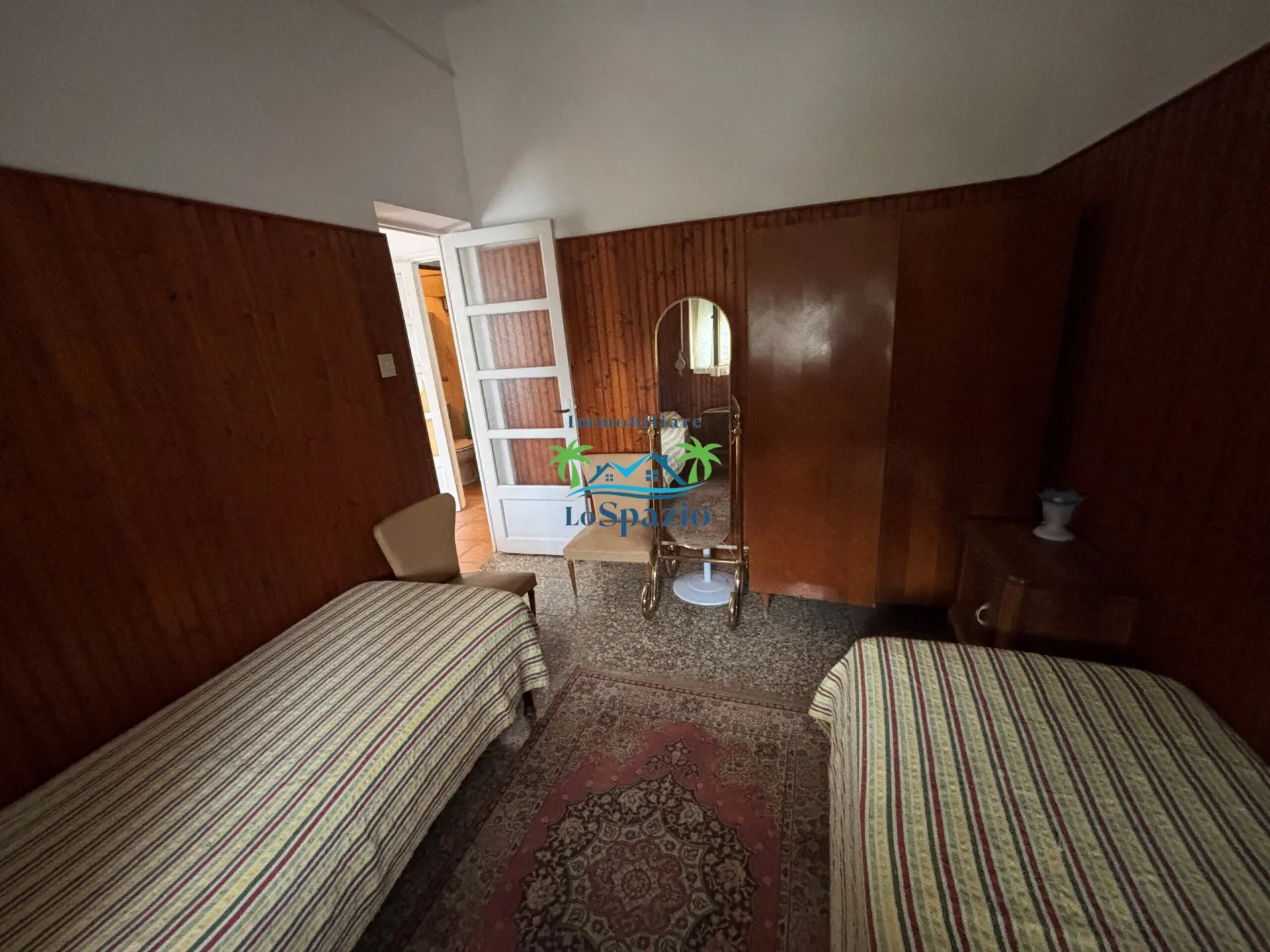 Immagine per Villa in vendita a Andora via Trinacria 3