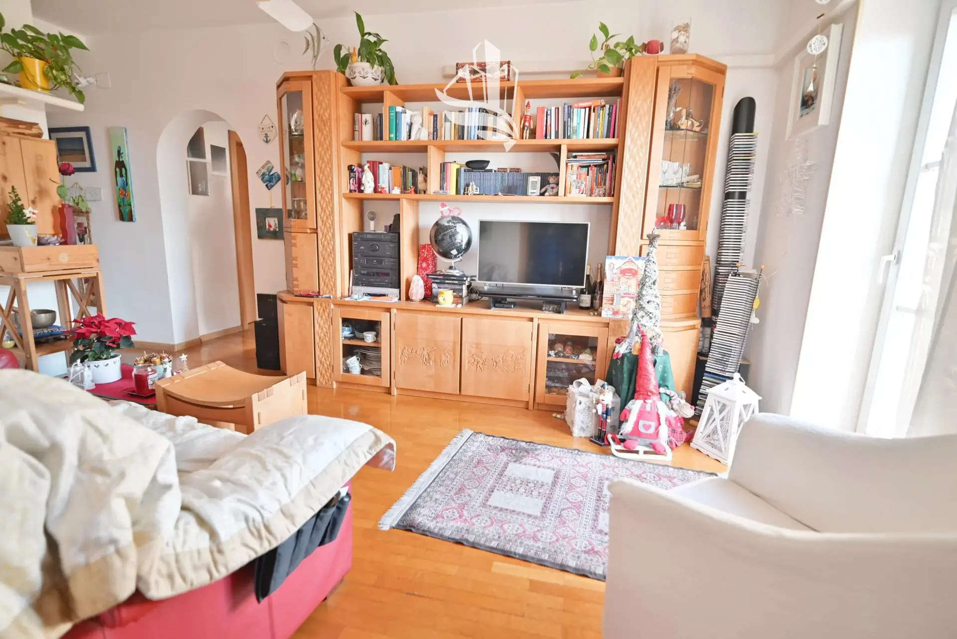 Immagine per Appartamento in vendita a Lagundo