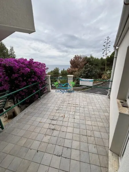 Villa via Trinacria 3, Andora