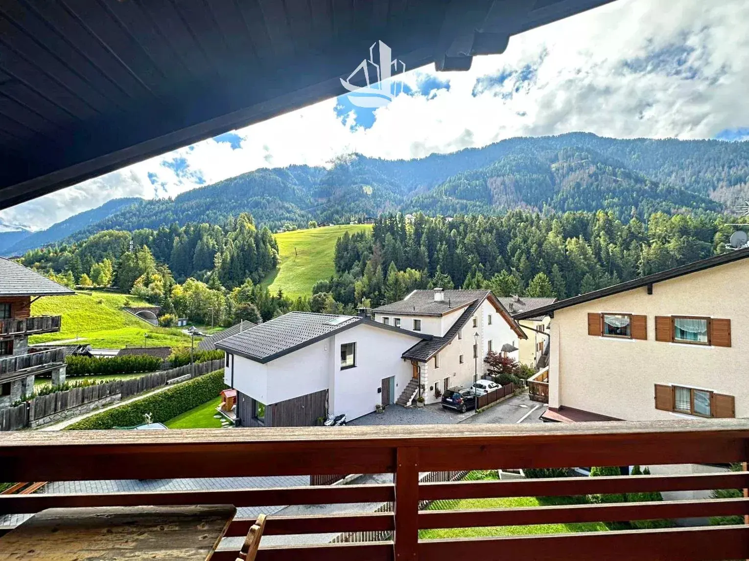 Immagine per Appartamento in vendita a Ortisei