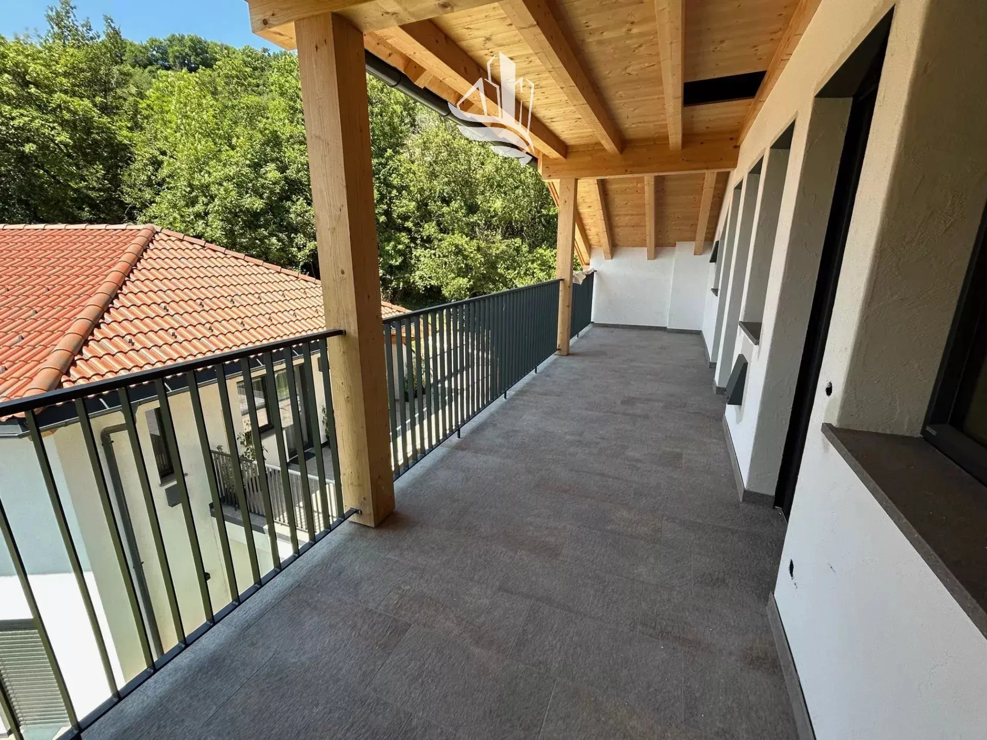 Immagine per Attico in vendita a Renon