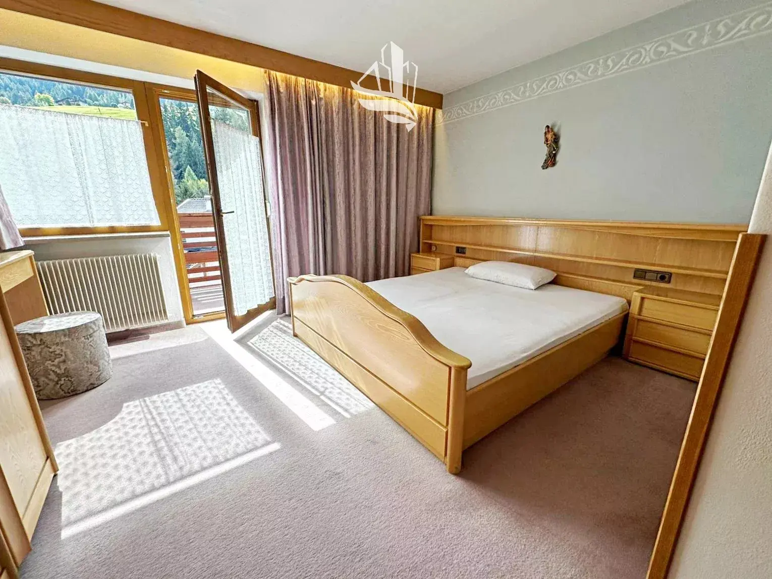 Immagine per Appartamento in vendita a Ortisei