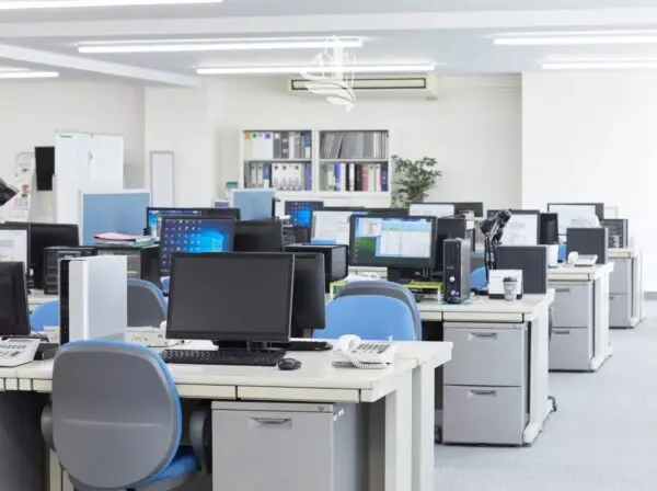Ufficio Bolzano