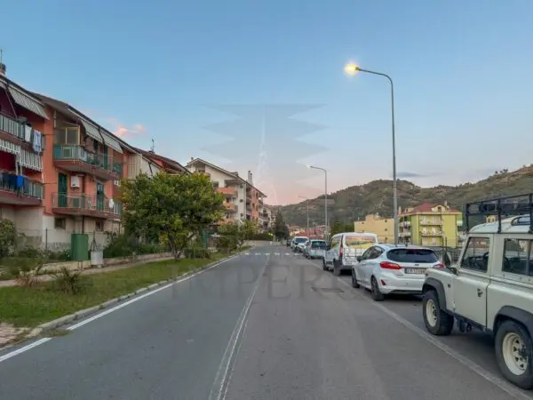 Trilocale via Giuseppe Verdi 62, Camporosso