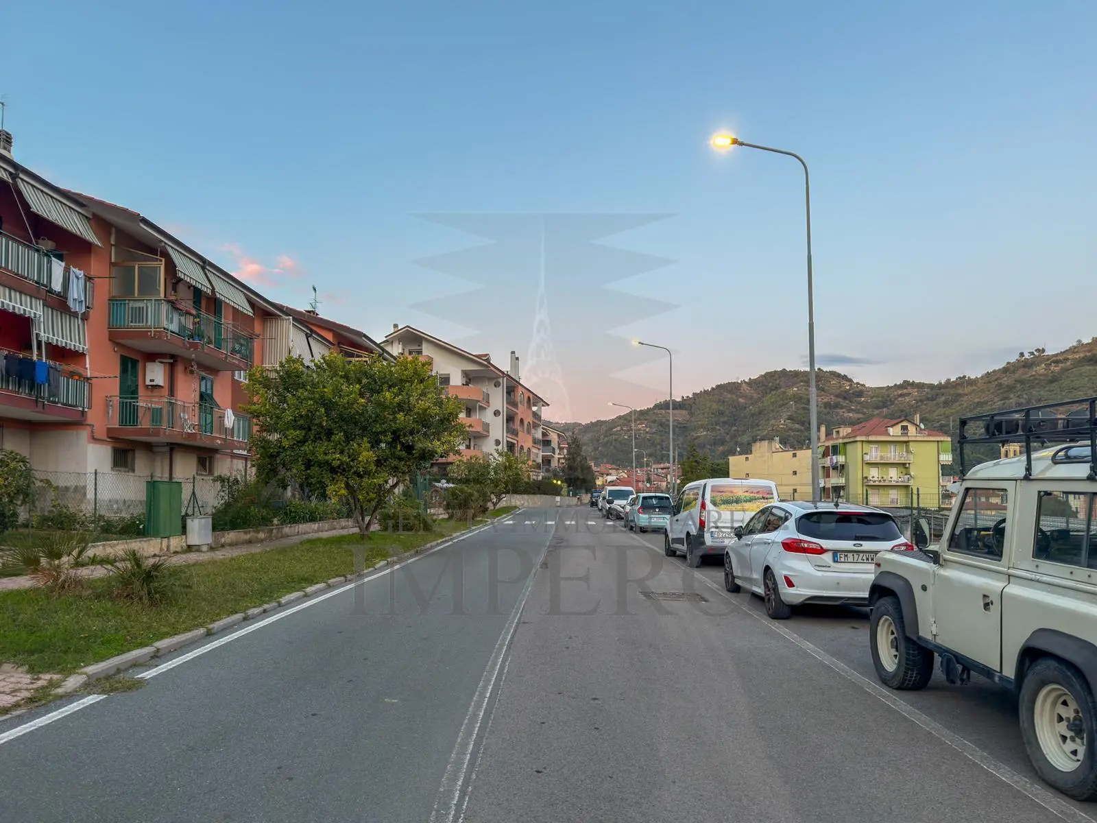 Immagine per Trilocale in vendita a Camporosso via Giuseppe Verdi 62