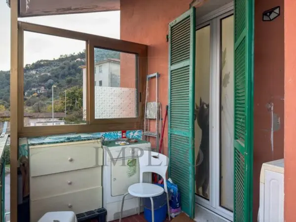 Trilocale via Giuseppe Verdi 62, Camporosso
