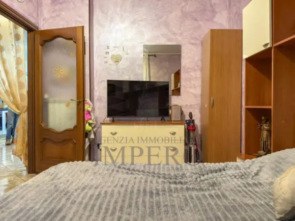 Trilocale via Giuseppe Verdi 62, Camporosso