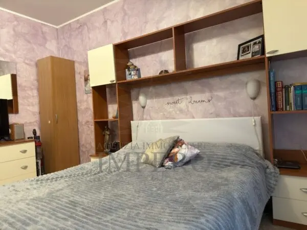 Trilocale via Giuseppe Verdi 62, Camporosso