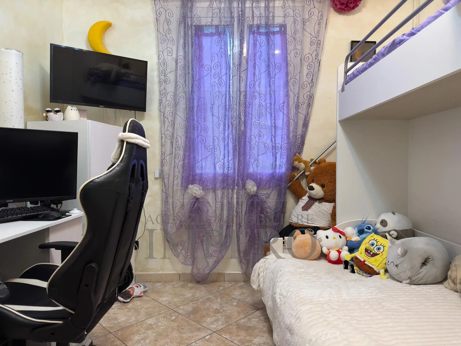 Immagine per Trilocale in vendita a Camporosso via Giuseppe Verdi 62