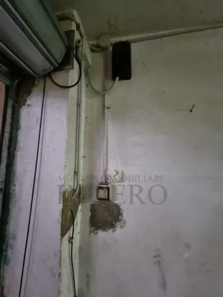 Garage via Papa Giovanni Xxiii 18, Ventimiglia