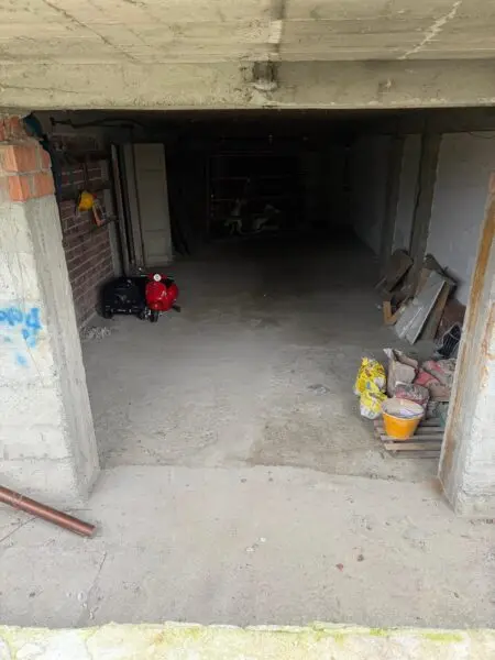 Immagine per Locale commerciale in vendita a Luni via Rozzone 1