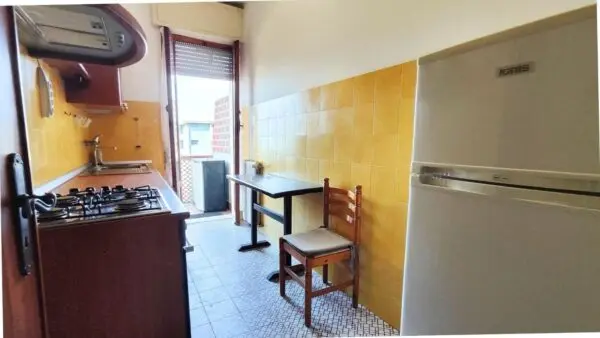 Quadrilocale viale Giovanni Da Verrazzano 1, Carrara