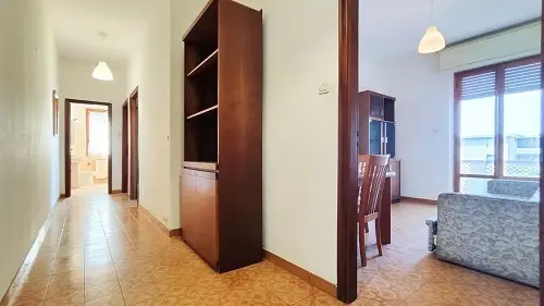 Quadrilocale viale Giovanni Da Verrazzano 1, Carrara