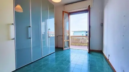 Quadrilocale viale Giovanni Da Verrazzano 1, Carrara