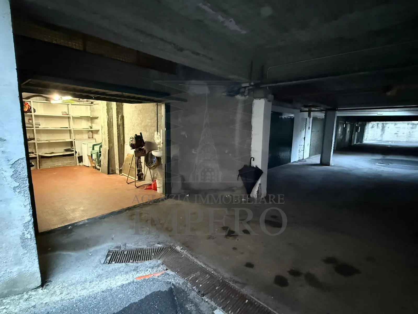 Immagine per Garage in vendita a Ventimiglia via Passeggiata Trento E Trieste 1