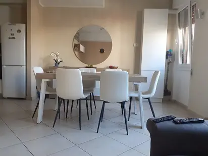 Bilocale viale Xx Settembre 241, Carrara