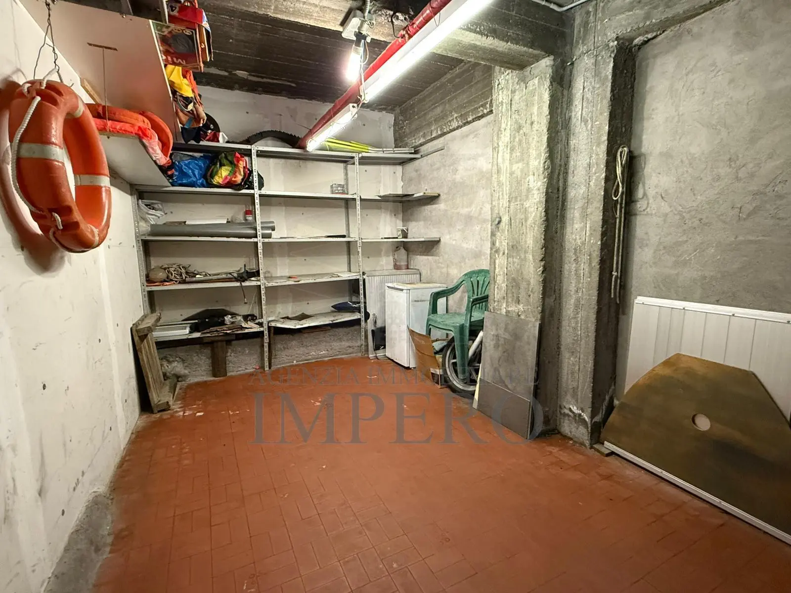 Immagine per Garage in vendita a Ventimiglia via Passeggiata Trento E Trieste 1
