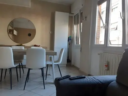 Bilocale viale Xx Settembre 241, Carrara