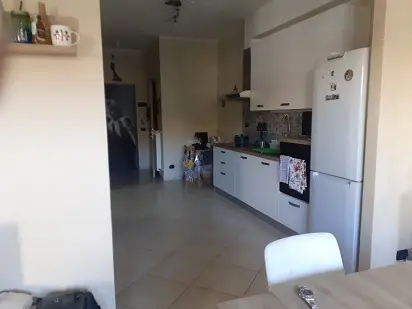 Bilocale viale Xx Settembre 241, Carrara