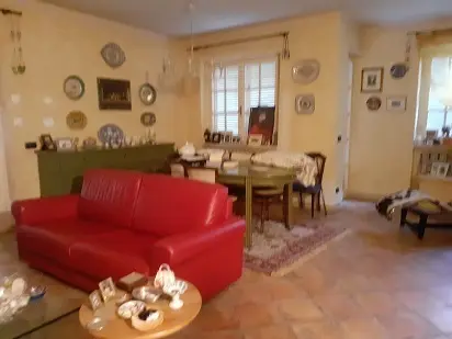 Terratetto viale Xx Settembre 207c, Carrara