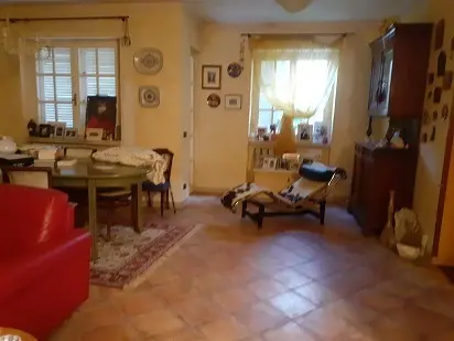 Terratetto viale Xx Settembre 207c, Carrara