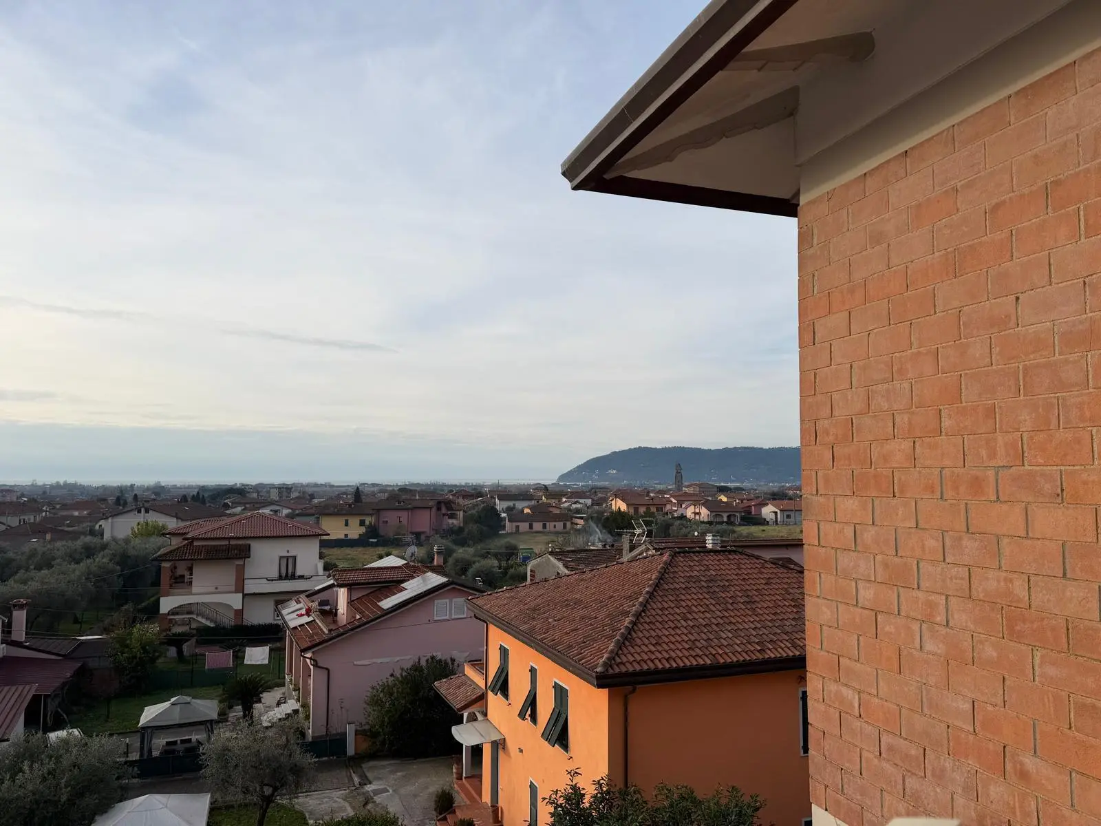 Immagine per Quadrilocale in vendita a Luni via Dogana 147