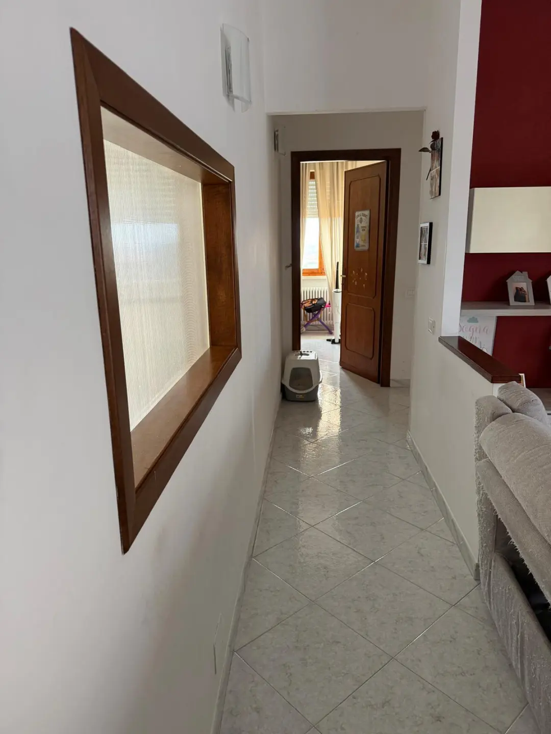 Immagine per Quadrilocale in vendita a Luni via Dogana 147