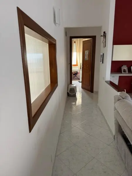 Quadrilocale via Dogana 147, Luni