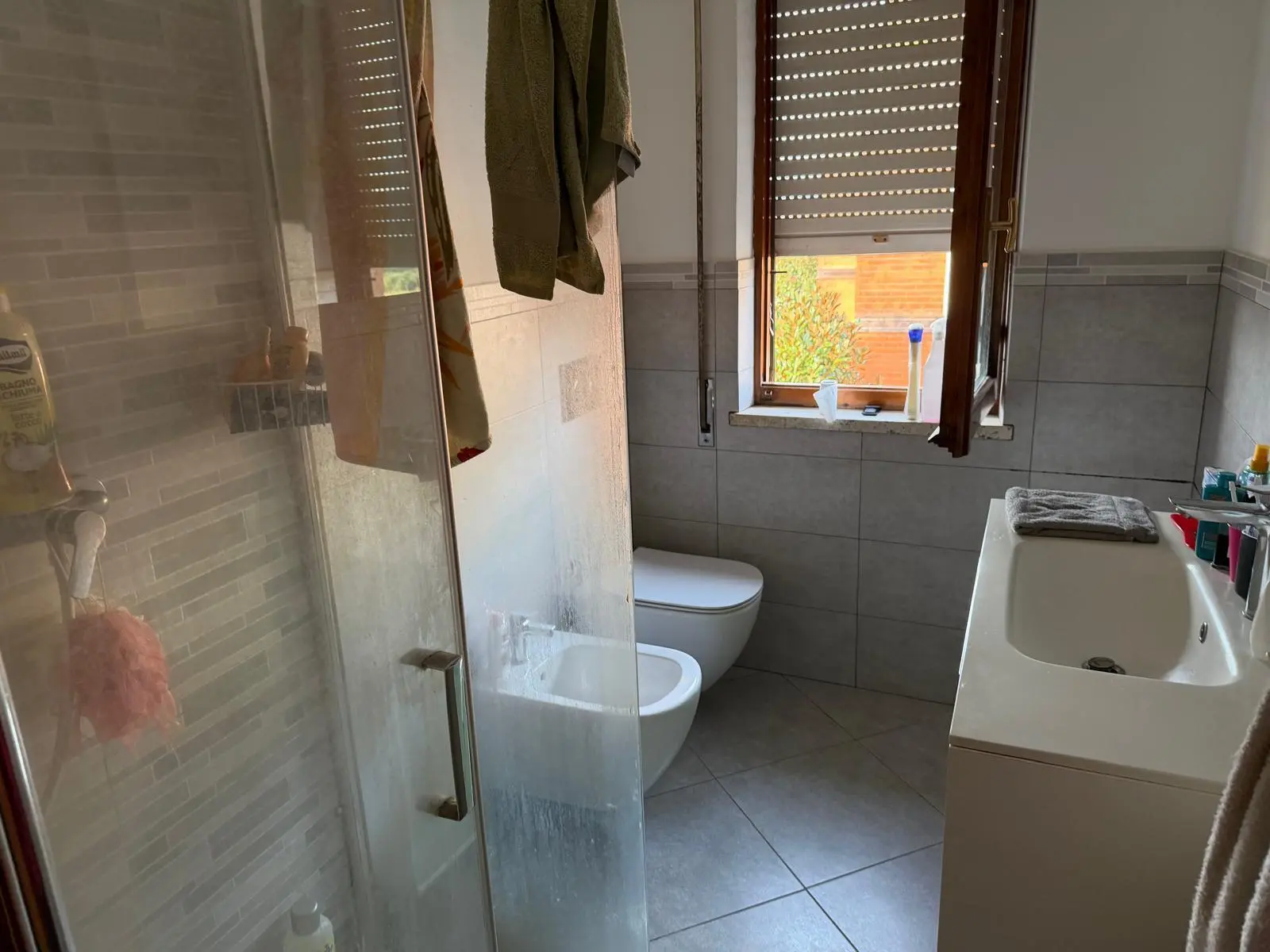 Immagine per Quadrilocale in vendita a Luni via Dogana 147