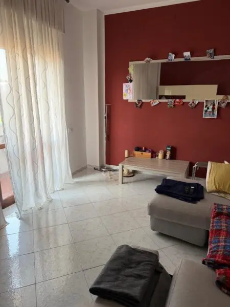 Quadrilocale via Dogana 147, Luni