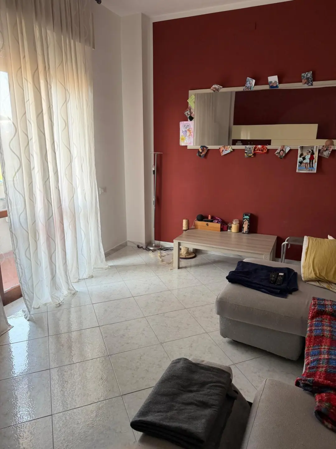 Immagine per Quadrilocale in vendita a Luni via Dogana 147
