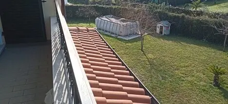 Terratetto via Marina Di Carrara, Carrara