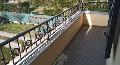 Terratetto via Marina Di Carrara, Carrara