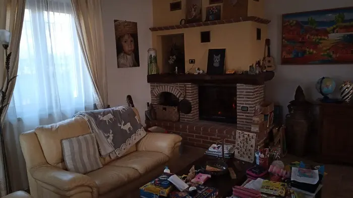 Immagine per Terratetto in vendita a Carrara via Marina Di Carrara