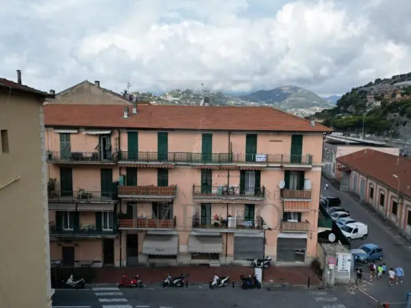 Quadrilocale via Scalo Merci 2, Ventimiglia