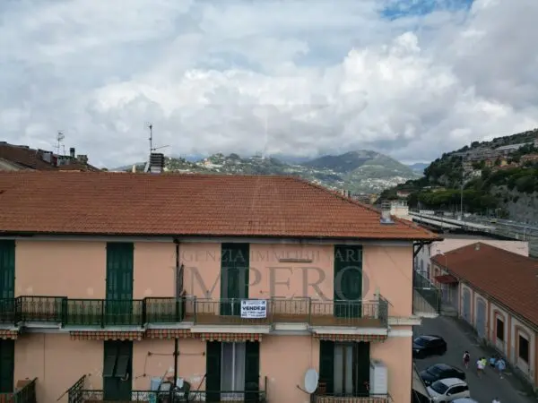 Quadrilocale via Scalo Merci 2, Ventimiglia