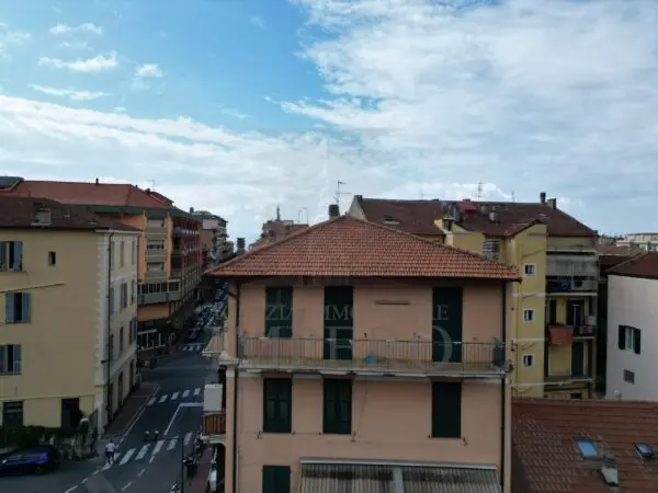 Quadrilocale via Scalo Merci 2, Ventimiglia
