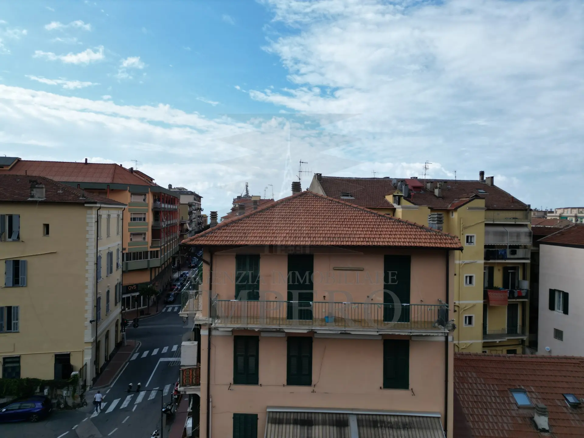 Immagine per Quadrilocale in vendita a Ventimiglia via Scalo Merci 2