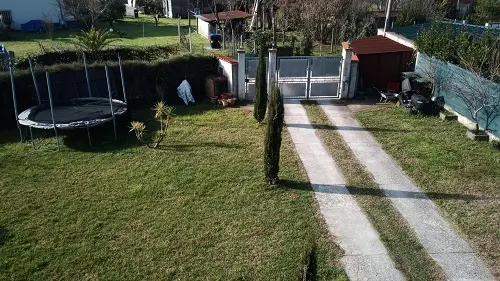 Terratetto via Marina Di Carrara, Carrara