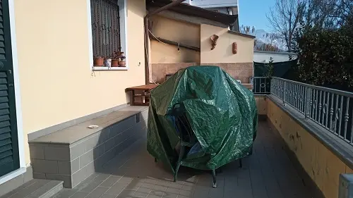 Terratetto via Marina Di Carrara, Carrara