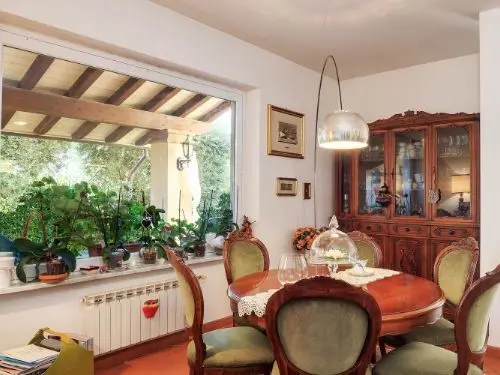 Terratetto viale Xx Settembre 25, Carrara