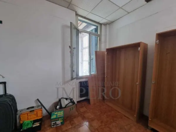 Quadrilocale via Scalo Merci 2, Ventimiglia