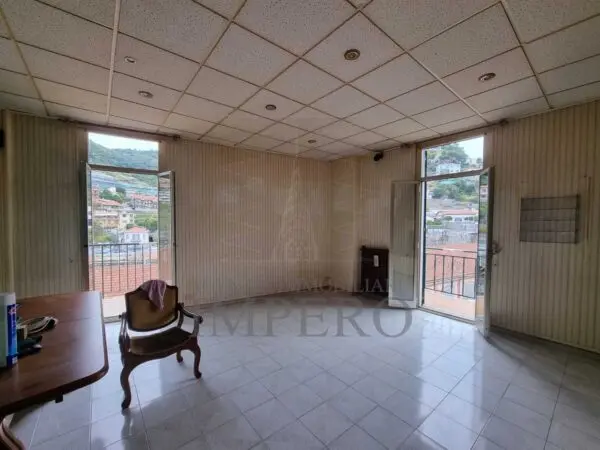 Quadrilocale via Scalo Merci 2, Ventimiglia