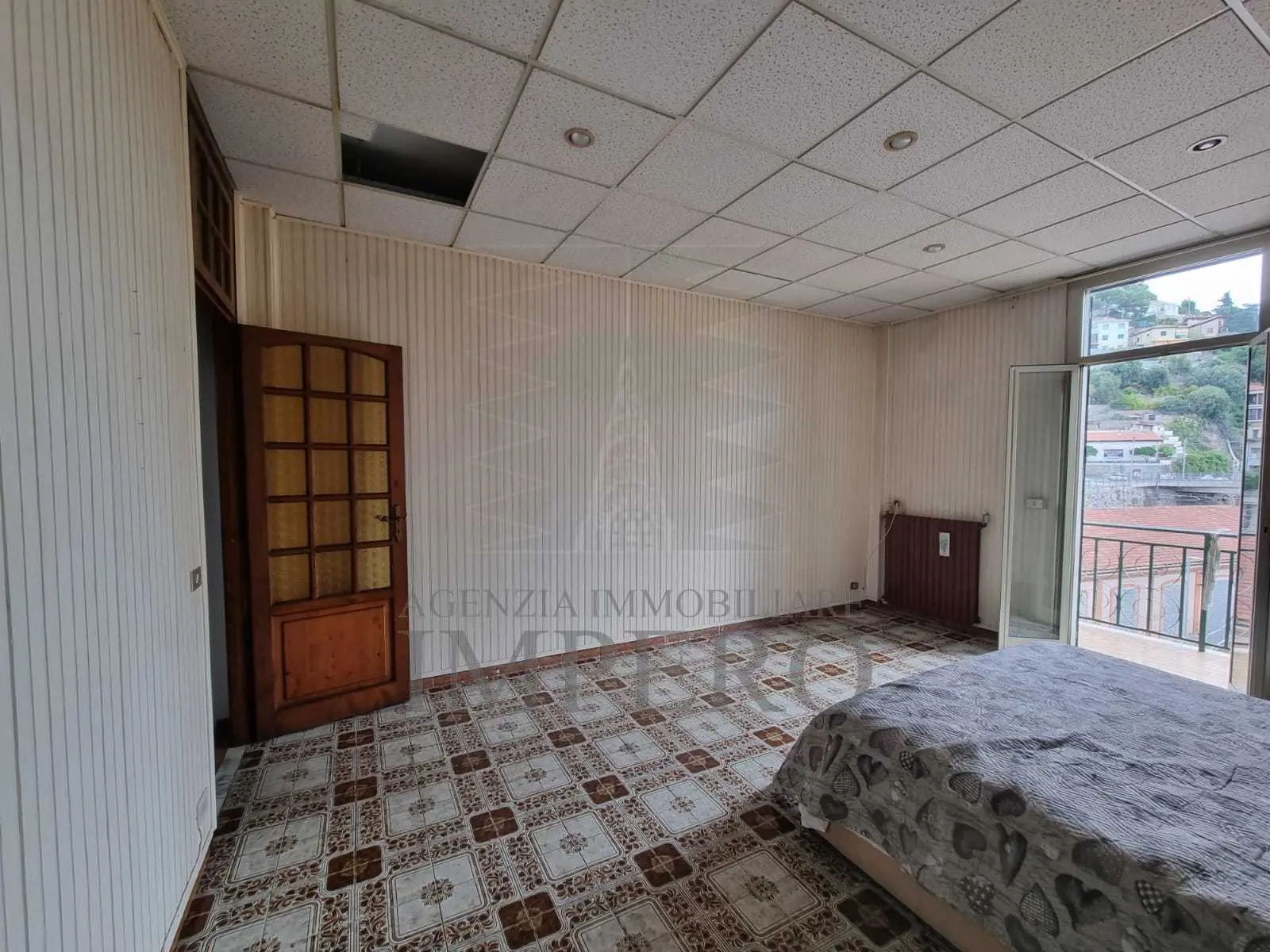Immagine per Quadrilocale in vendita a Ventimiglia via Scalo Merci 2