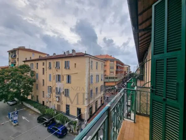 Quadrilocale via Scalo Merci 2, Ventimiglia
