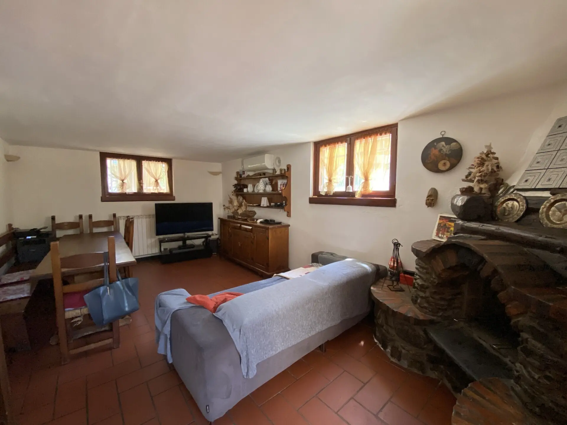 Immagine per Terratetto in vendita a Castelnuovo Magra via Case Rosse 2